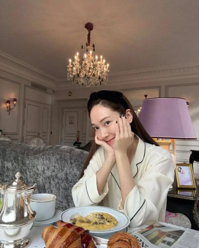 郑秀妍韩国人气排行榜(郑秀妍在韩国算一线吗)插图42