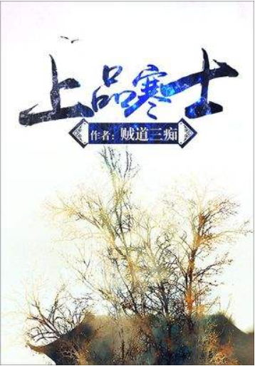 完结网络小说排行榜(十大公认都市巅峰神作)