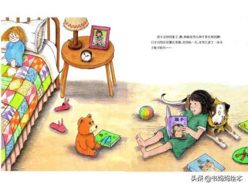 人气总排行榜狗狗书籍(哪些养狗的书比较实用)插图26