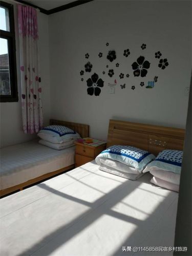 古北水镇农家院排行榜(古北水镇附近的民宿)插图7 古北水镇农家院排行榜(古北水镇附近的民宿)插图7