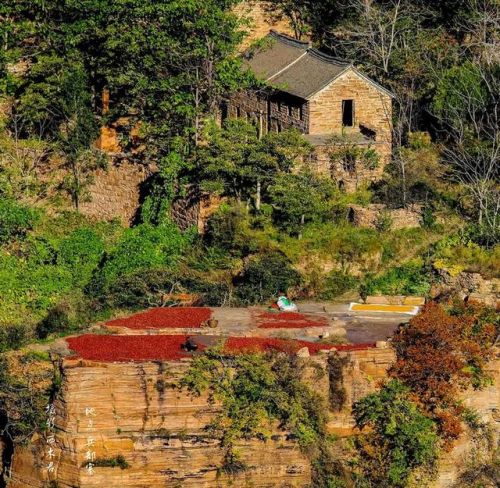 九月国内旅游排行榜(国内必去的景点排行榜)插图19