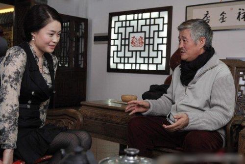 那年花开月正圆排行榜(那年花开月正圆男女主在一起了吗)插图2