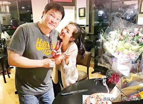 中国内陆视帝排行榜(历届视帝视后)插图44 中国内陆视帝排行榜(历届视帝视后)插图44