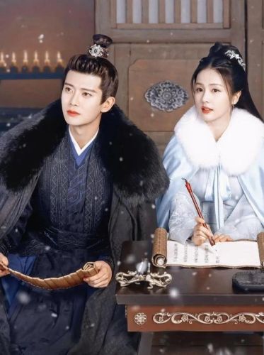 虐心网剧排行榜前十名(催泪虐心悲情古装剧)插图4 虐心网剧排行榜前十名(催泪虐心悲情古装剧)插图4