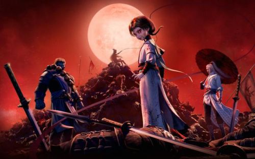 画江湖之不良人武功排行榜(画江湖之杯莫停十大神功)插图9