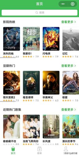 微信小程序排行榜2020(微信小程序开发)插图5