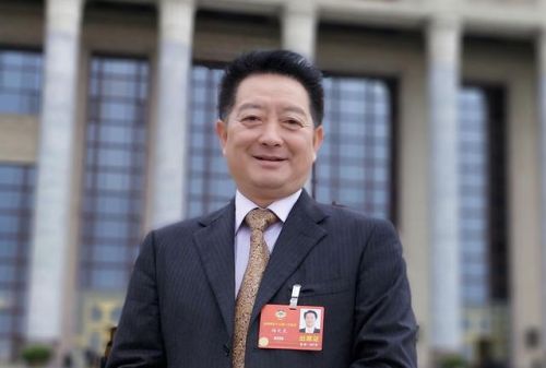 江西富豪榜2017排行榜(江西十大首富人排行榜)插图6 江西富豪榜2017排行榜(江西十大首富人排行榜)插图6