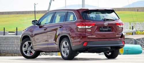 中国七座车销量排行榜(七座自动挡车有哪些)插图11 中国七座车销量排行榜(七座自动挡车有哪些)插图11