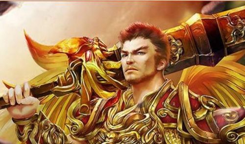 十大最花钱网游排行榜(适合不充钱长期玩的网游)插图8