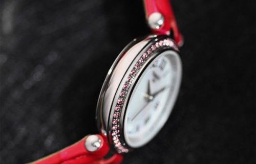 女士手表品牌排行榜价位两千左右(女士手表排名前十)插图3 女士手表品牌排行榜价位两千左右(女士手表排名前十)插图3