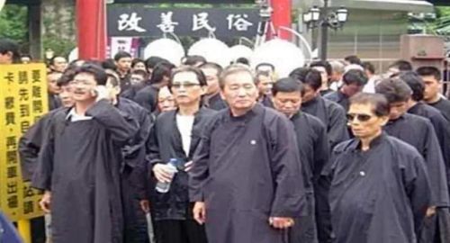 大陆黑帮老大排行榜(中国十大黑色会排名周广龙)插图6