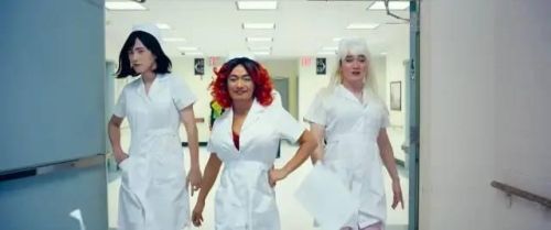 全票房排行榜前十名(全球电影票房前十)插图21