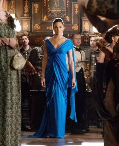 最美的欧美女星排行榜(全球最漂亮的女明星前十位)插图9