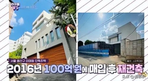 明星豪宅排行榜图片集(豪宅排名)插图2