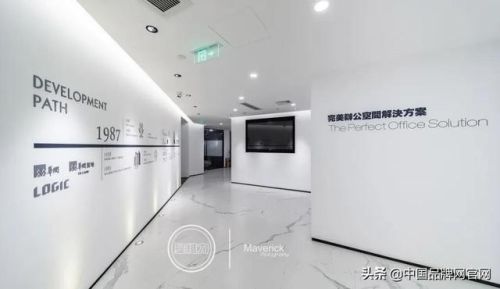 北京办公家具品牌排行榜(十大顶级办公家具品牌)插图2