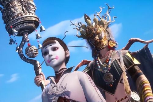 画江湖之不良人武功排行榜(画江湖之杯莫停十大神功)插图8