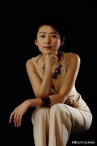 中央美女主持人排行榜(央视五大美女主持排名)插图6 中央美女主持人排行榜(央视五大美女主持排名)插图6