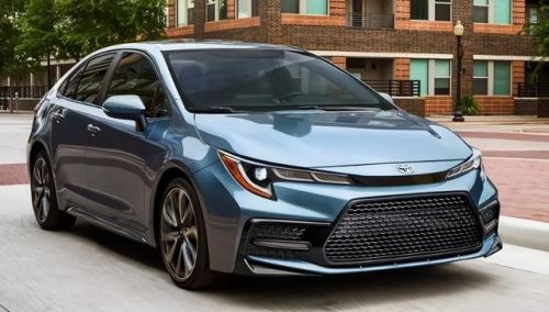 十大省油汽车排行榜(最省油的车第一名轿车)插图14