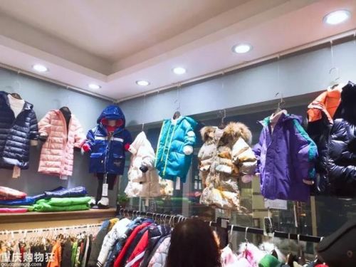 重庆童装加盟店排行榜(餐饮加盟品牌排行榜)插图32