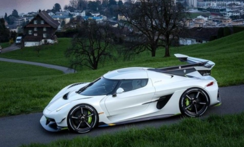 德国豪车排行榜前十名(德国的豪车品牌有哪些)插图4 德国豪车排行榜前十名(德国的豪车品牌有哪些)插图4