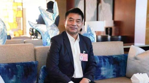 四川首富排行榜2017(四川十大富豪排名)