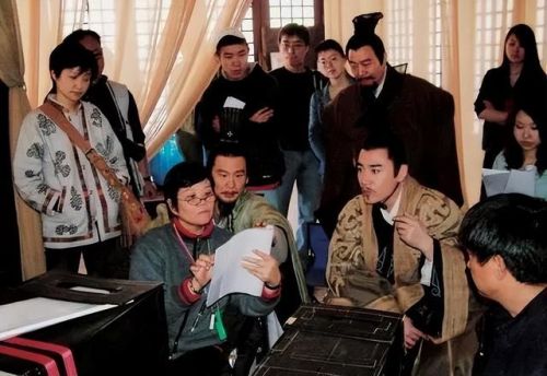 2013电视剧排行榜大全(2013年的最火十部电视)插图10 2013电视剧排行榜大全(2013年的最火十部电视)插图10