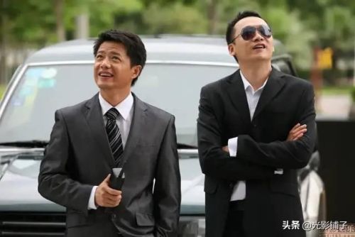 创业类电视剧排行榜(白手起家创业的电视剧)插图3