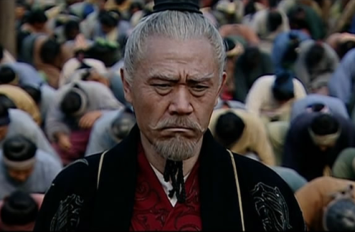 好看的古装武侠剧排行榜(口碑最好的十部武侠剧)插图1 好看的古装武侠剧排行榜(口碑最好的十部武侠剧)插图1