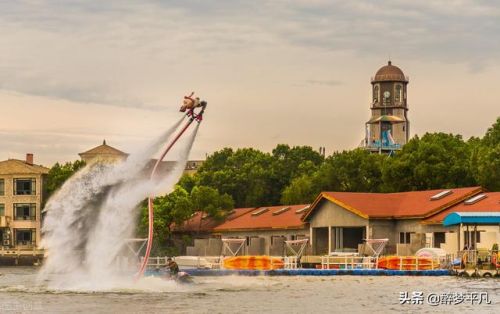 天目湖景点排行榜(天目湖景区旅游攻略)插图19