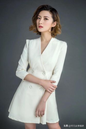 中央美女主持人排行榜(央视五大美女主持排名)插图8 中央美女主持人排行榜(央视五大美女主持排名)插图8