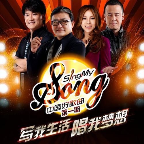 音乐节目排行榜2017(中国最好的音乐节目)插图4