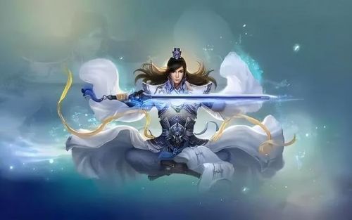 主角用剑的小说排行榜(评分人气最高剑道小说)插图4