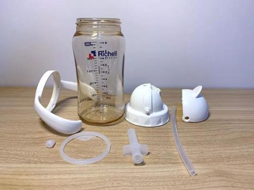 婴儿吸管杯品牌排行榜(吸管奶瓶哪个牌子的好)插图54 婴儿吸管杯品牌排行榜(吸管奶瓶哪个牌子的好)插图54