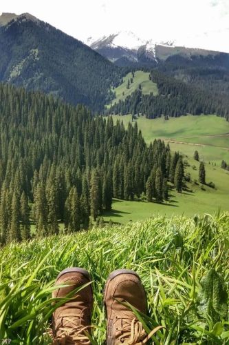 世界风景区排行榜(国内必去的景点排行榜)插图