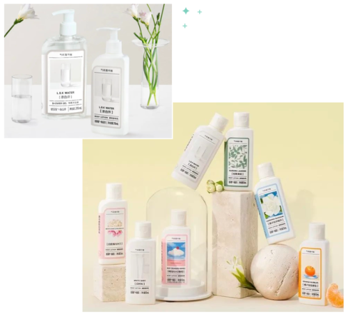 安全的护肤品牌排行榜(目前比较安全的化妆品有哪些)