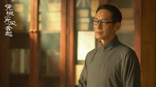 最近最火电视剧排行榜(最近最火的连续剧)插图3 最近最火电视剧排行榜(最近最火的连续剧)插图3