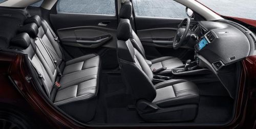 十万以内的自动挡车排行榜(6万左右的自动挡车哪款好)插图6