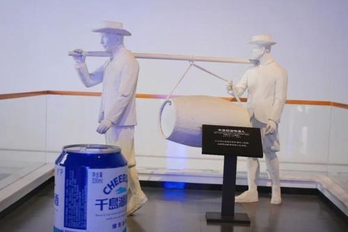 千岛湖景点排行榜(千岛湖风景区景点介绍)插图27