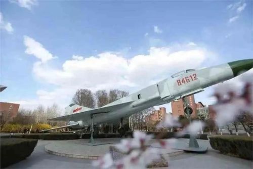 航空航天大学排行榜(中国十大航空学校排名)插图6