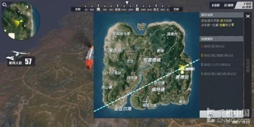 吃鸡手游排行榜(武侠类吃鸡手游)插图8 吃鸡手游排行榜(武侠类吃鸡手游)插图8