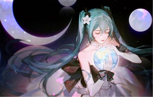 无限动漫小说完结排行榜(《无限动漫录》)插图6 无限动漫小说完结排行榜(《无限动漫录》)插图6