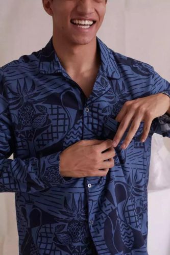 男士睡衣品牌排行榜前十名(男家居服品牌排行榜)插图25