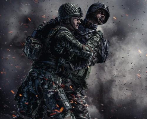 军事小说完结版排行榜(战争小说排行榜完本书)插图 军事小说完结版排行榜(战争小说排行榜完本书)插图