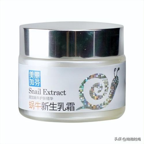 欧美抗皱护肤品排行榜(护肤品抗衰老抗皱十大排名)插图5 欧美抗皱护肤品排行榜(护肤品抗衰老抗皱十大排名)插图5