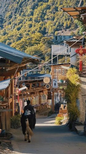 九月国内旅游排行榜(国内必去的景点排行榜)插图32