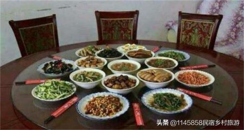 古北水镇农家院排行榜(古北水镇附近的民宿)插图18 古北水镇农家院排行榜(古北水镇附近的民宿)插图18