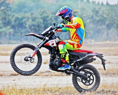 2017年越野车排行榜(纯越野车排行榜前十名)插图8