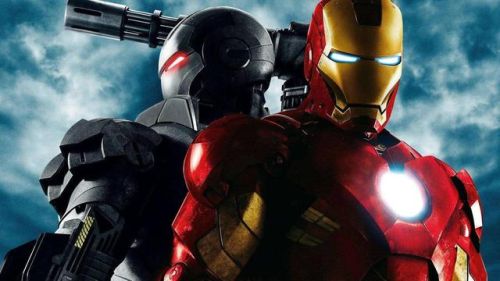 完本漫威小说排行榜(2023十大必看漫威小说排行榜)插图 完本漫威小说排行榜(2023十大必看漫威小说排行榜)插图