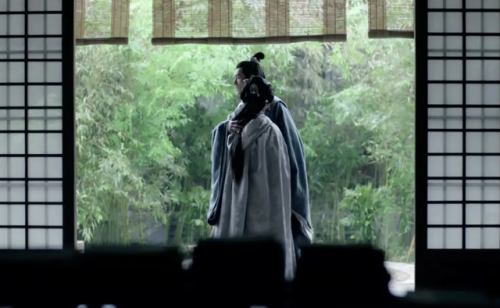 好看的古装武侠剧排行榜(口碑最好的十部武侠剧)插图56 好看的古装武侠剧排行榜(口碑最好的十部武侠剧)插图56