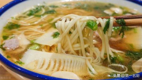 十大面食排行榜(面食十大品牌)插图23